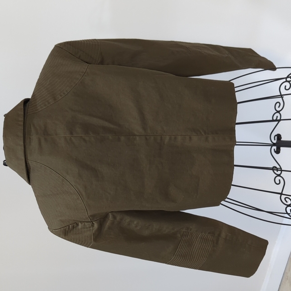 Designer jacket - Picture 5 of 7